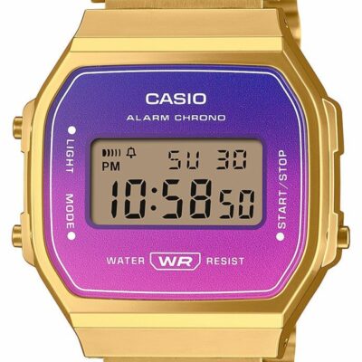 Kellot Casio  | Casio Vintage A168Werg-2Aef