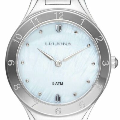 Kellot Leijona  | Leijona Classic Uto 5172-4337