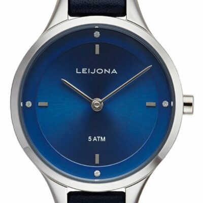 Kellot Leijona  | Leijona Colourful Blue 5120-4492