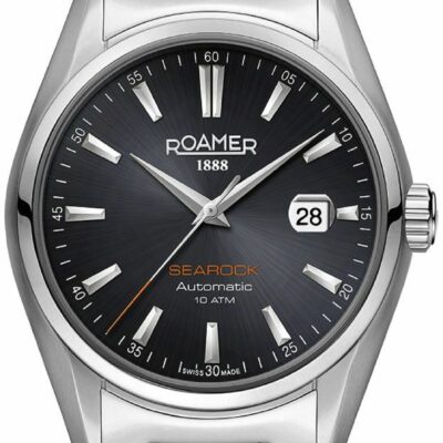 Kellot Roamer  | Roamer Searock Automatic 210633 41 55 20