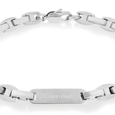 Korut Calvin Klein  | Calvin Klein Bold Metals Rannekoru 35000411