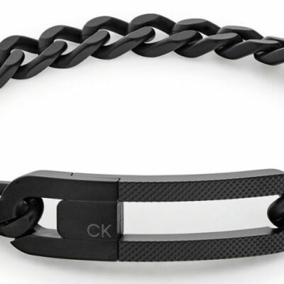 Korut Calvin Klein  | Calvin Klein Chain Link Rannekoru 35000133