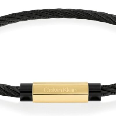 Korut Calvin Klein  | Calvin Klein Modern Grid Rannekoru 35000420