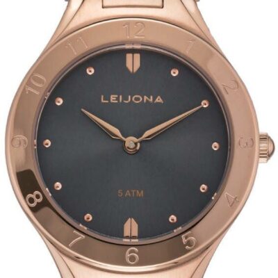 Kellot Leijona  | Leijona Classic Uto 5120-4338