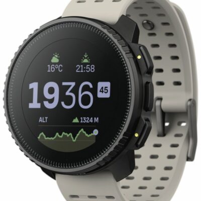 Kellot Suunto  | Suunto Vertical Black Sand