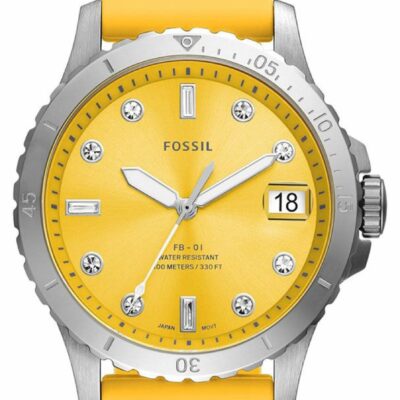 Kellot Fossil  | Fossil Fb-01 Es5289