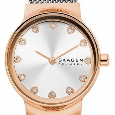 Kellot Skagen  | Skagen Freja Lille Skw3025