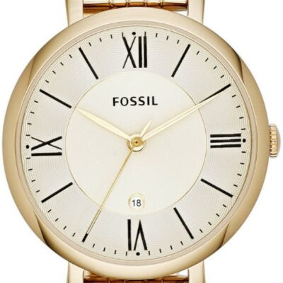 Kellot Fossil  | Fossil Jacqueline Es3434