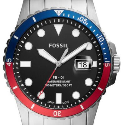 Kellot Fossil  | Fossil Fb – 01 Fs5657