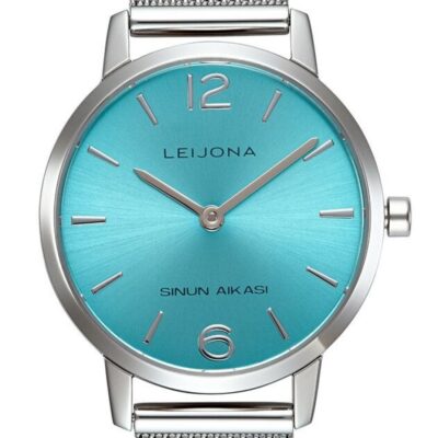 Kellot Leijona  | Leijona Colourful Loisto Light Turquoise 5172-4689