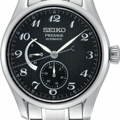 Kellot Seiko  | Seiko Spb061J1 Presage Automatic