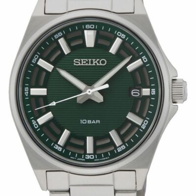 Kellot Seiko  | Seiko Sur503P1