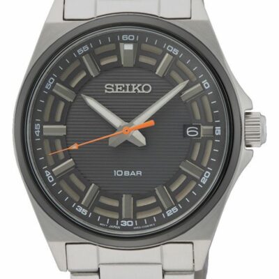 Kellot Seiko  | Seiko Sur507P1