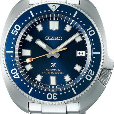 Kellot Seiko  | Seiko Prospex Spb183J1 Limited Edition Captain Willard