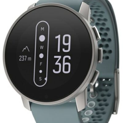 Kellot Suunto  | Suunto 9 Peak Moss Gray