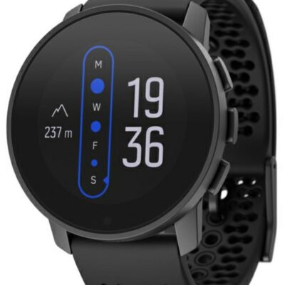 Kellot Suunto  | Suunto 9 Peak All Black