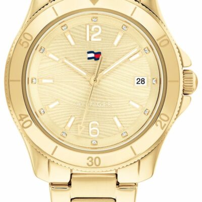 Kellot Tommy Hilfiger  | Tommy Hilfiger Brooke 1782513