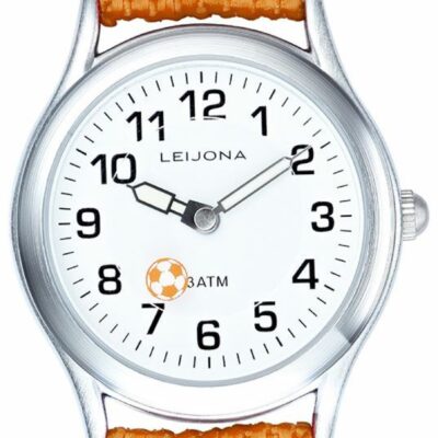 Kellot Leijona  | Leijona Kids Orange 5323-999