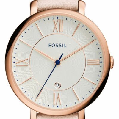 Kellot Fossil  | Fossil Jacqueline Es3988