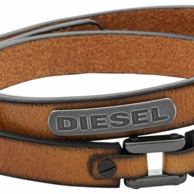 Korut Diesel  | Diesel Rannekoru Stackable Dx0984040